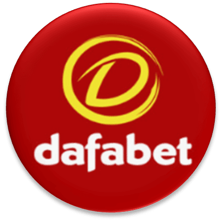 Dafabet - Round Logo