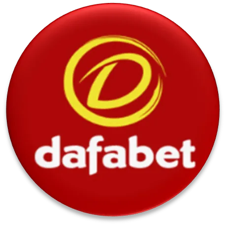 Dafabet - Round Logo
