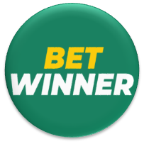 BetWinner - Round Logo